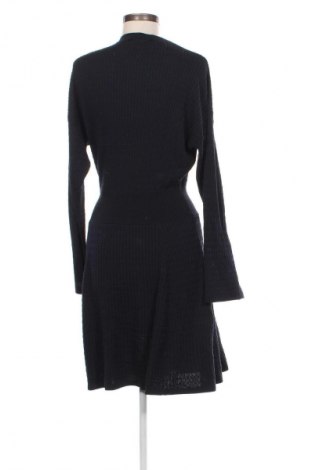 Rochie Tommy Hilfiger, Mărime L, Culoare Albastru, Preț 410,99 Lei