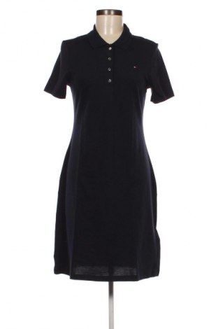 Φόρεμα Tommy Hilfiger, Μέγεθος L, Χρώμα Μπλέ, Τιμή 157,99 €