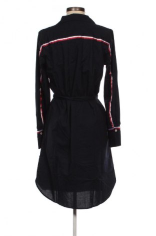 Rochie Tommy Hilfiger, Mărime S, Culoare Albastru, Preț 491,99 Lei