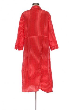 Kleid Tommy Hilfiger, Größe L, Farbe Rot, Preis 110,99 €