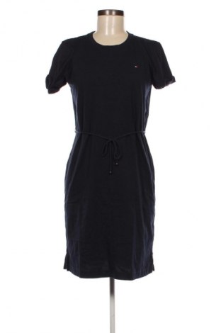 Šaty  Tommy Hilfiger, Veľkosť M, Farba Modrá, Cena  143,95 €