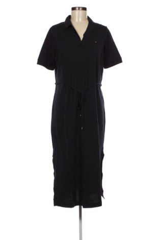 Kleid Tommy Hilfiger, Größe M, Farbe Blau, Preis 187,99 €
