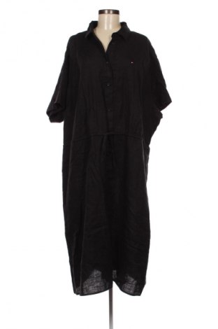 Φόρεμα Tommy Hilfiger, Μέγεθος 4XL, Χρώμα Μαύρο, Τιμή 164,99 €