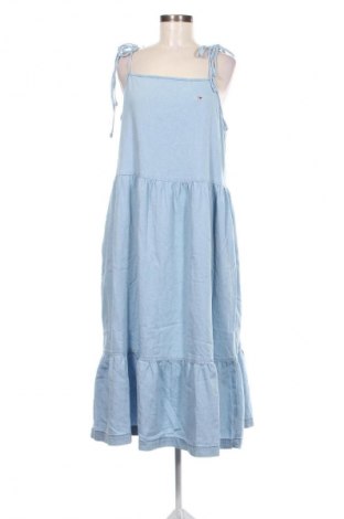 Šaty  Tommy Jeans, Veľkosť XL, Farba Modrá, Cena  124,95 €