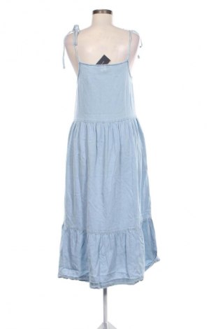 Sukienka Tommy Jeans, Rozmiar S, Kolor Niebieski, Cena 694,99 zł