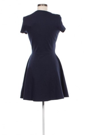 Kleid Tommy Jeans, Größe M, Farbe Blau, Preis 117,99 €