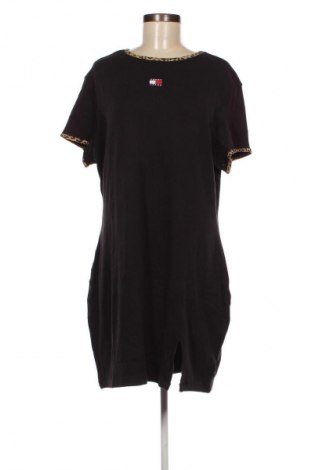 Ruha Tommy Jeans, Méret 3XL, Szín Fekete, Ár 41 959 Ft