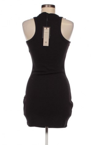 Kleid Tommy Jeans, Größe M, Farbe Schwarz, Preis 117,99 €