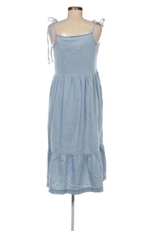 Kleid Tommy Jeans, Größe S, Farbe Blau, Preis € 152,99