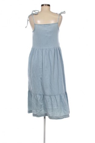 Φόρεμα Tommy Jeans, Μέγεθος XS, Χρώμα Μπλέ, Τιμή 134,99 €