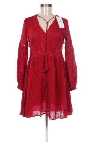 Kleid Top Secret, Größe S, Farbe Rot, Preis 23,53 €