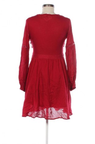 Kleid Top Secret, Größe S, Farbe Rot, Preis 23,53 €