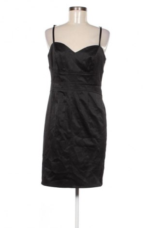 Kleid Top Studio, Größe M, Farbe Schwarz, Preis 10,49 €