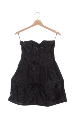 Kleid Topshop, Größe M, Farbe Schwarz, Preis 21,99 €