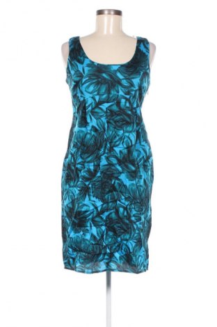 Kleid Topshop, Größe M, Farbe Blau, Preis 18,99 €