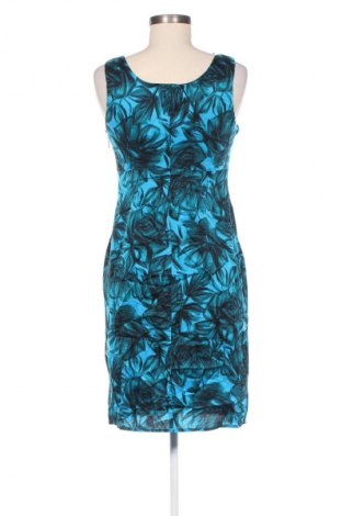 Kleid Topshop, Größe M, Farbe Blau, Preis 21,99 €