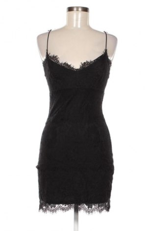 Kleid Topshop, Größe M, Farbe Schwarz, Preis 16,99 €