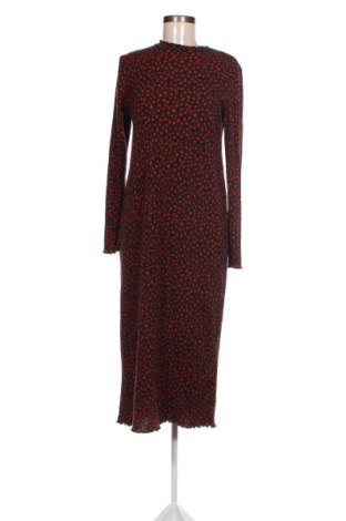 Kleid Topshop, Größe L, Farbe Mehrfarbig, Preis € 15,49