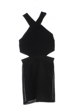 Kleid Topshop, Größe XS, Farbe Schwarz, Preis 23,99 €