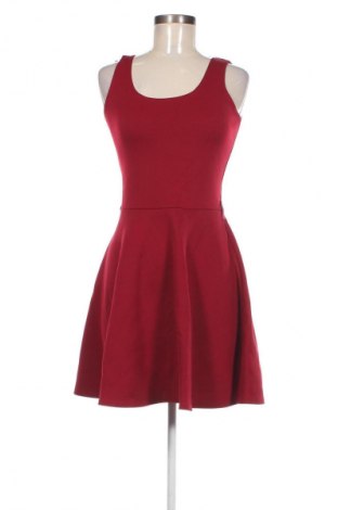 Kleid Topshop, Größe XS, Farbe Rot, Preis € 16,99