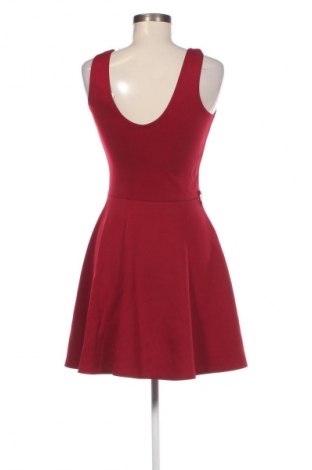 Kleid Topshop, Größe XS, Farbe Rot, Preis € 16,99