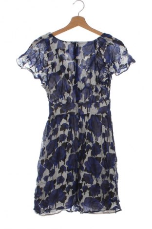 Kleid Topshop, Größe S, Farbe Mehrfarbig, Preis 21,99 €