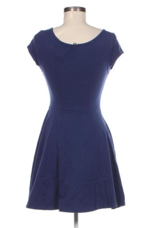 Kleid Topshop, Größe M, Farbe Blau, Preis € 16,99