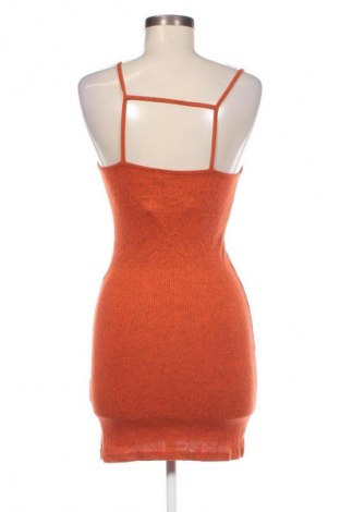 Kleid Topshop, Größe S, Farbe Orange, Preis € 21,99