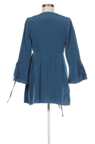 Kleid Topshop, Größe XS, Farbe Blau, Preis € 3,99