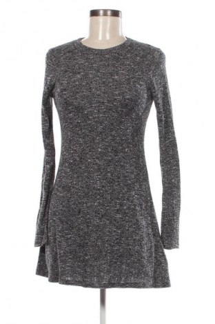 Kleid Topshop, Größe S, Farbe Grau, Preis € 11,99