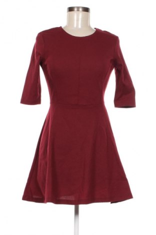 Kleid Topshop, Größe S, Farbe Rot, Preis € 21,99