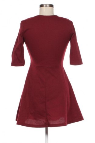 Kleid Topshop, Größe S, Farbe Rot, Preis € 21,99