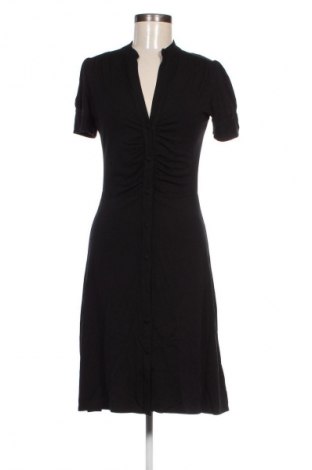 Kleid Topshop, Größe M, Farbe Schwarz, Preis 20,49 €