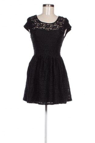 Kleid Topshop, Größe XS, Farbe Schwarz, Preis € 16,99