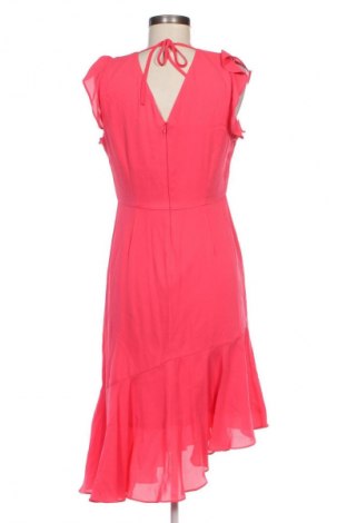 Kleid Topshop, Größe L, Farbe Rosa, Preis 33,99 €