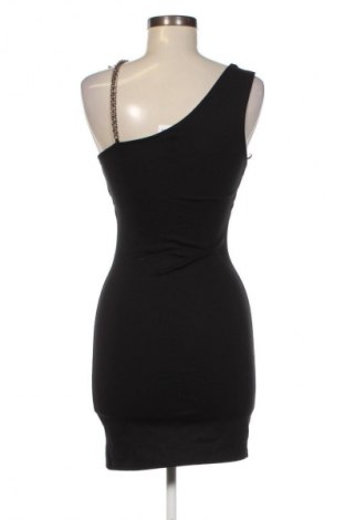 Kleid Topshop, Größe XS, Farbe Schwarz, Preis 21,99 €