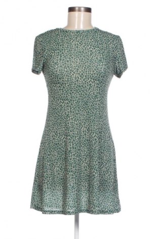 Kleid Topshop, Größe M, Farbe Mehrfarbig, Preis 21,99 €