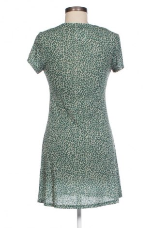 Kleid Topshop, Größe M, Farbe Mehrfarbig, Preis 21,99 €