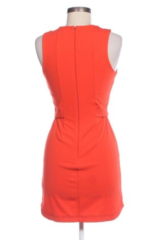 Kleid Topshop, Größe XS, Farbe Orange, Preis € 16,99