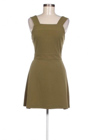 Kleid Topshop, Größe S, Farbe Grün, Preis € 18,99