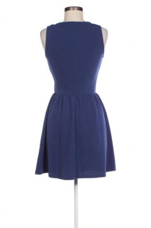 Kleid Topshop, Größe M, Farbe Blau, Preis 23,99 €