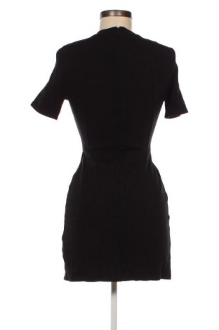 Kleid Topshop, Größe M, Farbe Schwarz, Preis 21,99 €