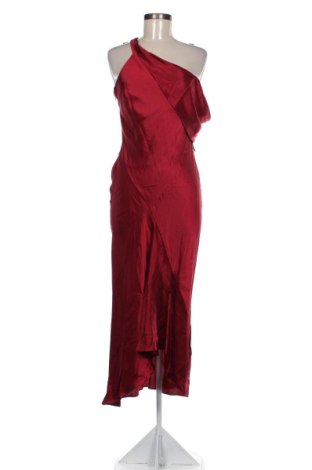 Kleid Topshop, Größe M, Farbe Rot, Preis 39,99 €