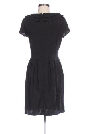 Kleid Topshop, Größe M, Farbe Schwarz, Preis 21,99 €