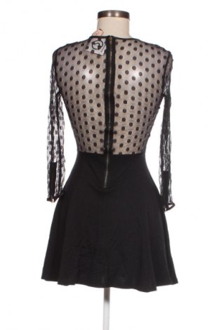 Rochie Topshop, Mărime S, Culoare Negru, Preț 55,99 Lei