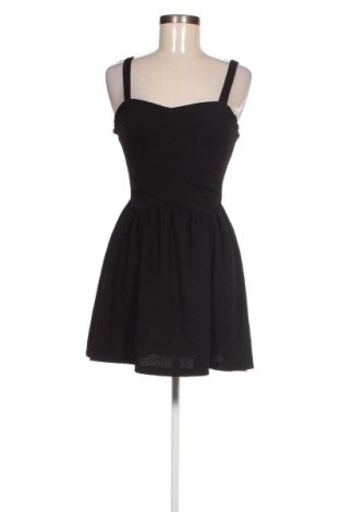 Kleid Topshop, Größe S, Farbe Schwarz, Preis 21,99 €