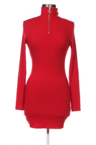 Kleid Topshop, Größe M, Farbe Rot, Preis € 13,99