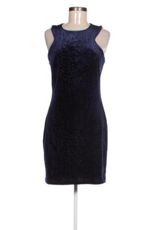 Kleid Topshop, Größe L, Farbe Blau, Preis € 21,99