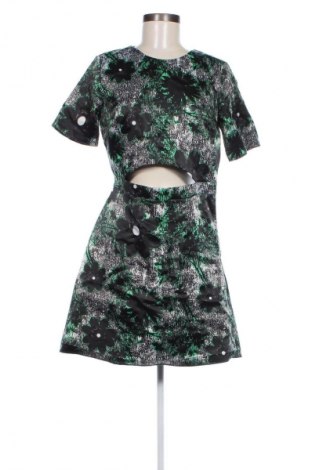 Kleid Topshop, Größe M, Farbe Mehrfarbig, Preis € 13,99