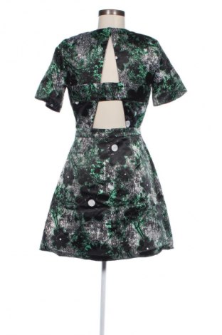 Kleid Topshop, Größe M, Farbe Mehrfarbig, Preis € 13,99